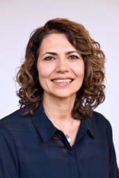 Nadia Aghtaie