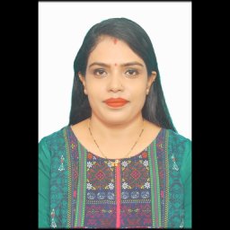 Krutideepa Bhol