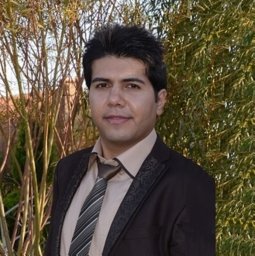 Ehsan Moshkelgosha