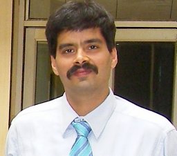 Vikram Bhatia