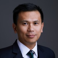 Siong-Seng Liau