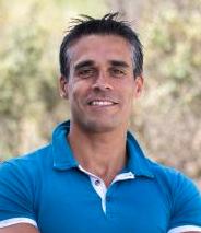 Roberto Alonso-Mori