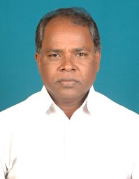 M. Paramasivam
