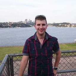 Timothy Remaili