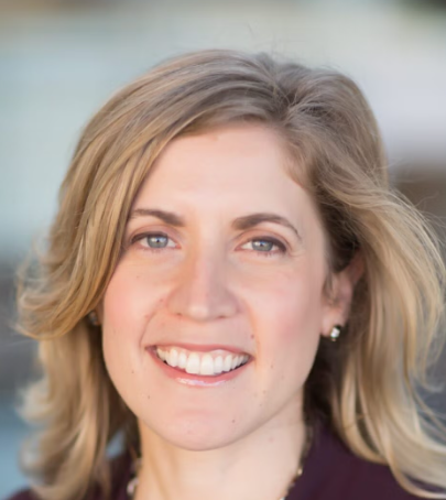 Carrie B. Lee