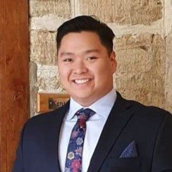 Lance Cadang