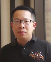 Shengjie Lin