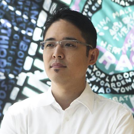 Jay Chen