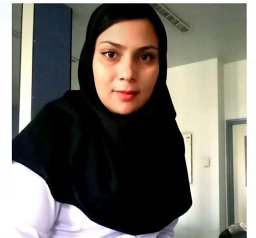 Fazileh Esmaeili