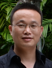 Yiting Yu
