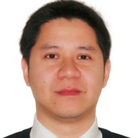 Zhaoqiang Huang