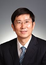 Shenghao Han