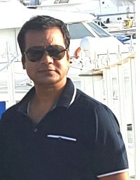 Bisweswar Ghosh