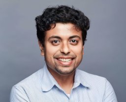 Chayan Chakrabarti