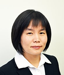 Weili Zheng