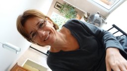 Lucette Toussaint