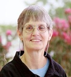 Elizabeth A. Bergey