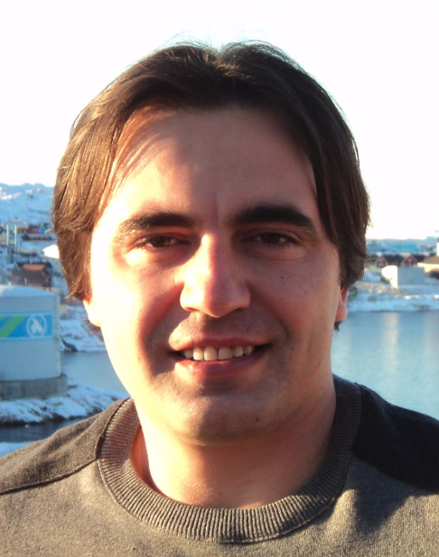 Musard Balliu