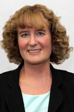 Penelope J. Duerksen-Hughes