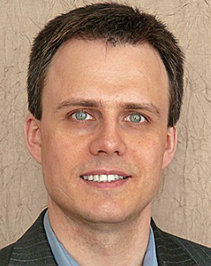 Maciek R. Antoniewicz