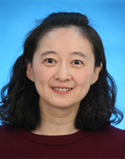 Xiaoqing Gan