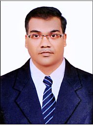 Dora Babu