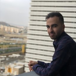Alireza Rafiei
