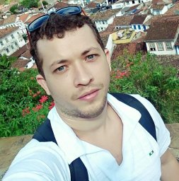 George Allan Villarouco Da Silva