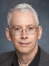 Bruce Hendrickson