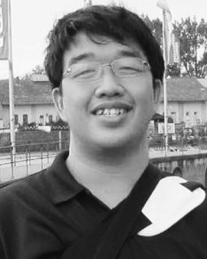 Poompong Chaiwongkhot
