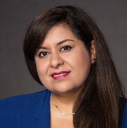 Mahsa Karbaschi