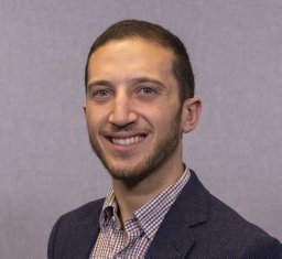 Weinberger Adam