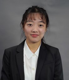 Xuejing Wang