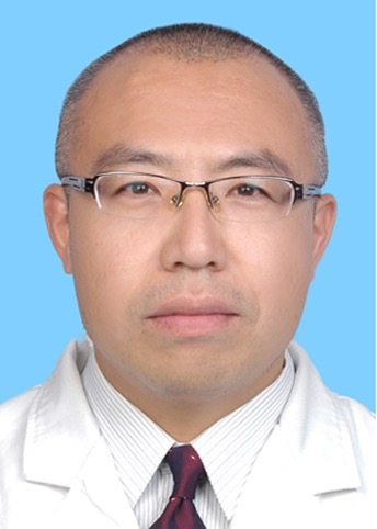 Jingbo Xu