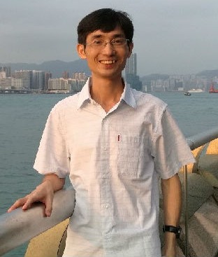 YingHao Wang