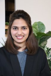 Savita V. Kendre