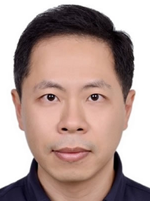 Zhaocheng He