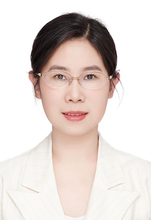 Longyu Jiang