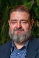 Paul Dargusch