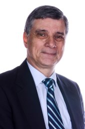 James A Bernauer