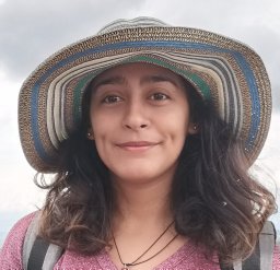 Ashly Arevalo