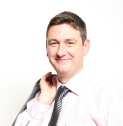 Gianluca Tondi