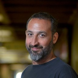 Pablo Groisman