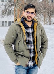Syed M. Faisal