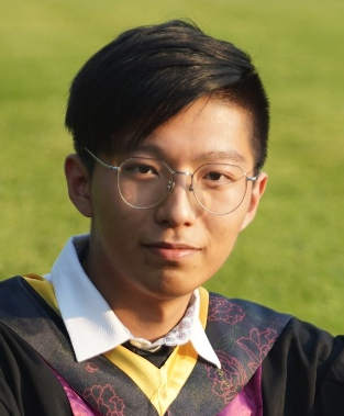 Fangzhou Hong