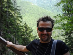 Umut Toprak