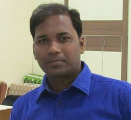 Ramakrishna Biswal