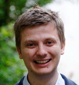 Andrei Bursuc