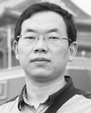 Qinglei Du
