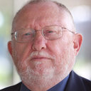 W. John Morgan